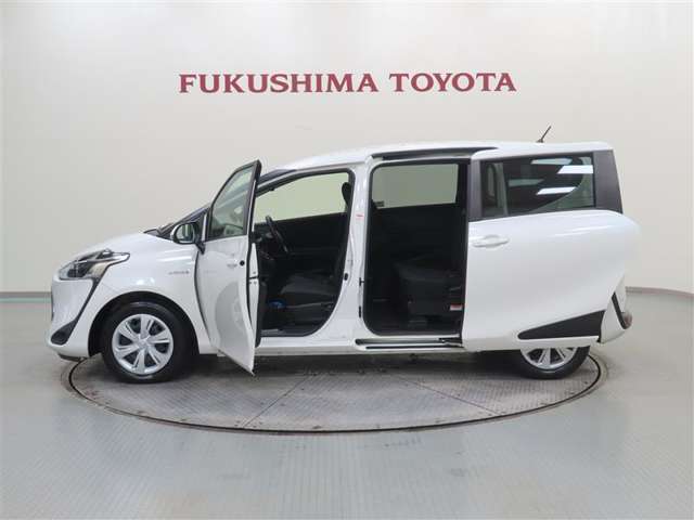 【TOYOTA認定中古車】すべての展示車両の車両状態をトヨタ認定検査員がチェック！【車両検査証明書】展示車両内に掲載！トヨタの中古車サイトGAZOOでも公開！車両状態を分かりやすく皆様にお伝えします！