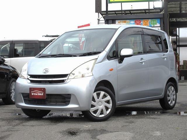 ご成約特典：納車時オイル交換無料サービス実施中！！