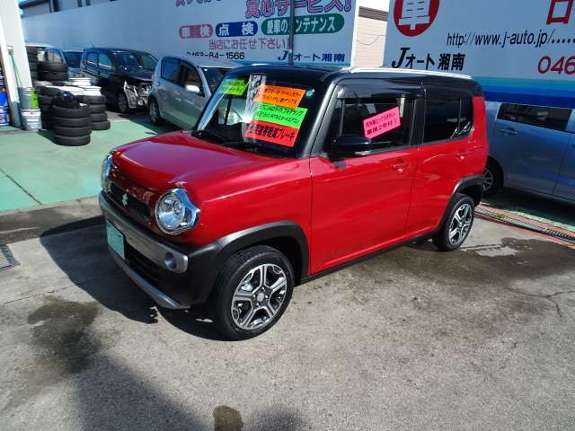 外装ピッカピカ！一見の価値あり！