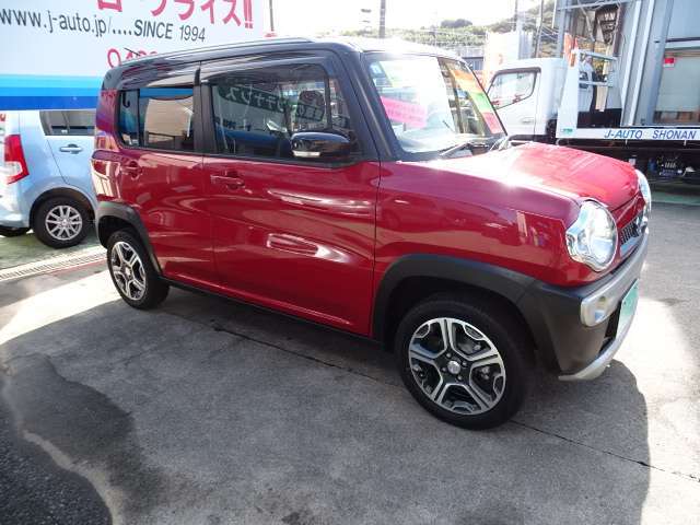 とにかくきれいでおすすめの1台です！