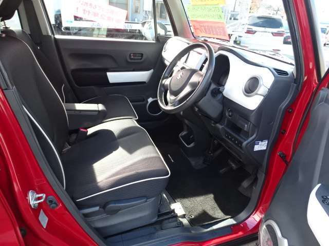 きれいな室内！禁煙車両！！きれいな1台！