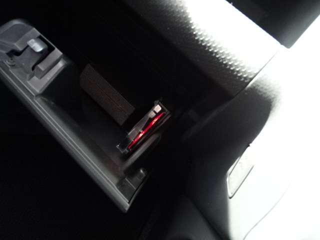 ETC付で装備も充実！