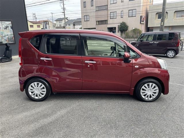 愛知県豊田市でスバル車の販売店　【スバルショップ豊田】　として新車、中古車の販売をしております。