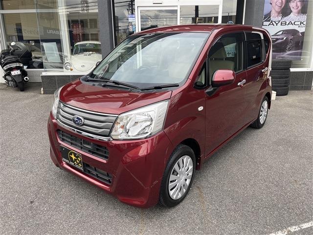 スバルの車に必要な故障診断機など現在の最新車種まで対応可能です。