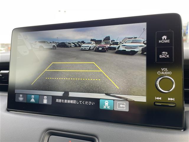 【カーナビ】ナビ利用時のマップ表示は見やすく、いつものドライブがグッと楽しくなります！