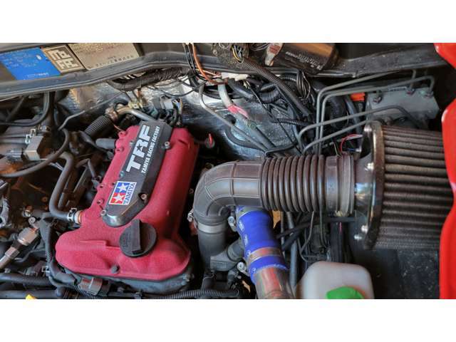 HT06改ターボ+Fcon-iS+EVC6で現車セッティング