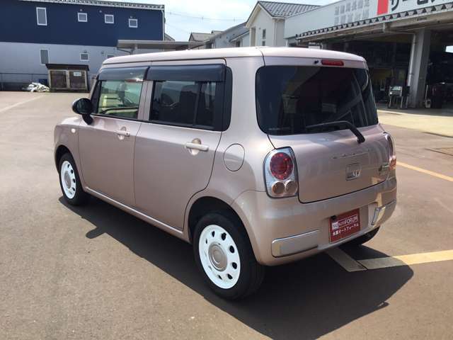 任意保険、ボディーコーティング、下回り防錆処理、板金修理、等々お車に関することならお気軽にご相談ください☆