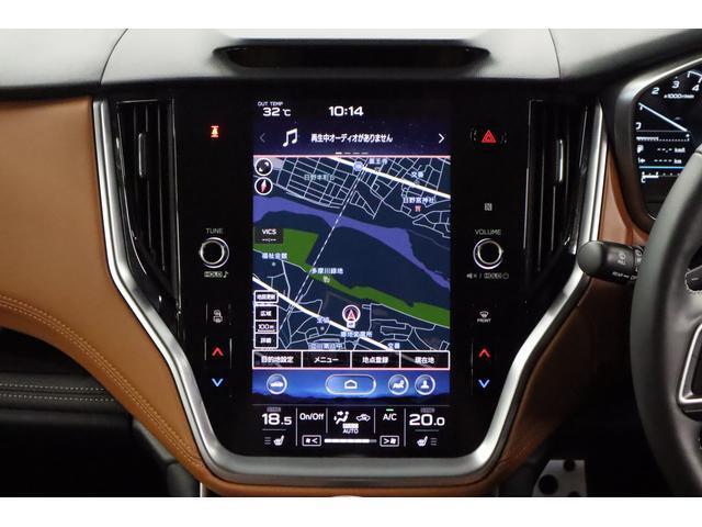 大型ナビゲーション！BluetoothオーディオやAppleCarplay、androidAutoにも対応しております！