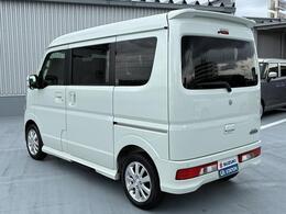 後席両側電動スライドドア♪