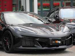 カーボンフラッシュサイドベント/フロント＆リアグリルアクセント