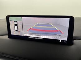 【カーナビ】ナビ利用時のマップ表示は見やすく、いつものドライブがグッと楽しくなります！