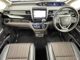 【インパネ全体】『インパネ全体』の画像になります。写真の内容に関してご不明点、ご質問等がございましたらお気軽にガリバー店舗までお問い合わせください。