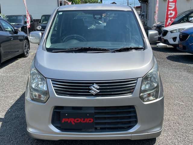 お手頃価格の中古車なら中古車販売店のプラウドへ。お手頃車をお探しの方は是非お立ち寄り下さい。