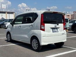 横滑り防止機能を整備しています。