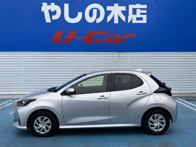 トヨタU-carなら幅広い保証対象で安心。走行距離無制限のロングラン保証で購入後もさらに安心です。