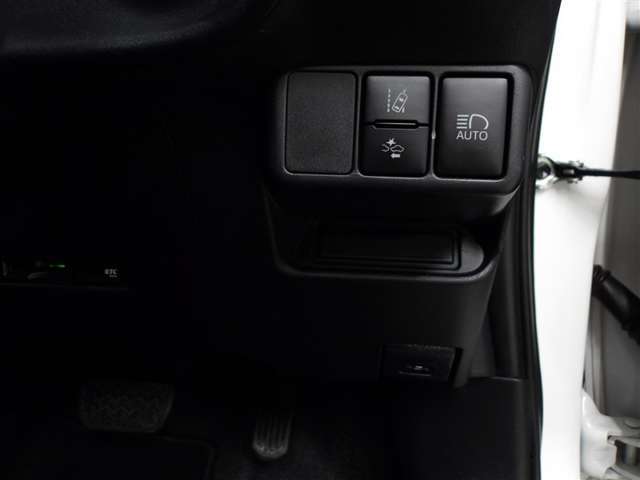 万が一の時でも事故を回避または被害軽減できるよう、ドライバーをサポートします☆