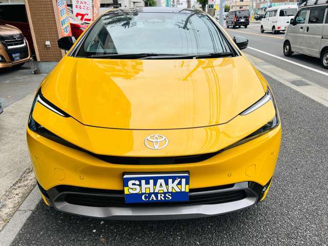注文販売もしていますので、ご希望の車が展示場に無くても、予算に合わせたお車をお探しすることも可能です。お気楽にお問い合せ・ご来店ください。
