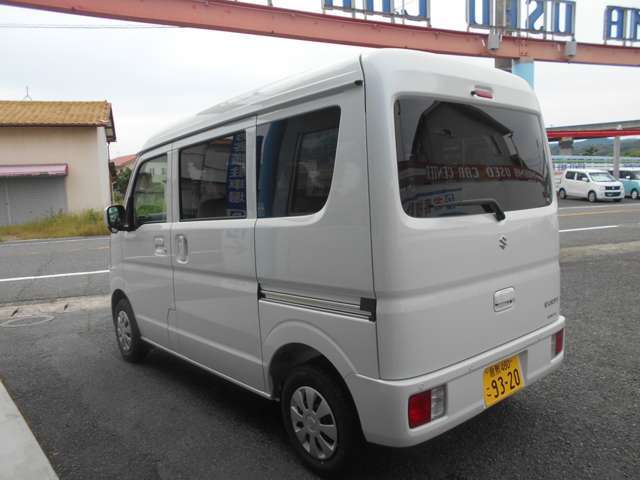 プライバシーガラス