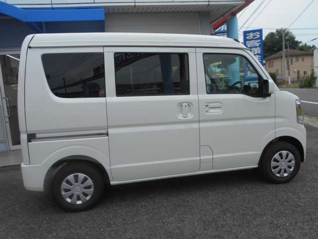 登録済未使用車