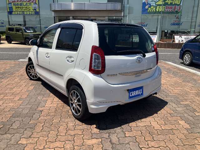 全展示車「ルームクリーニング」＆「消毒・除菌済み」でとても清潔！安心してお車をお選び頂けます。