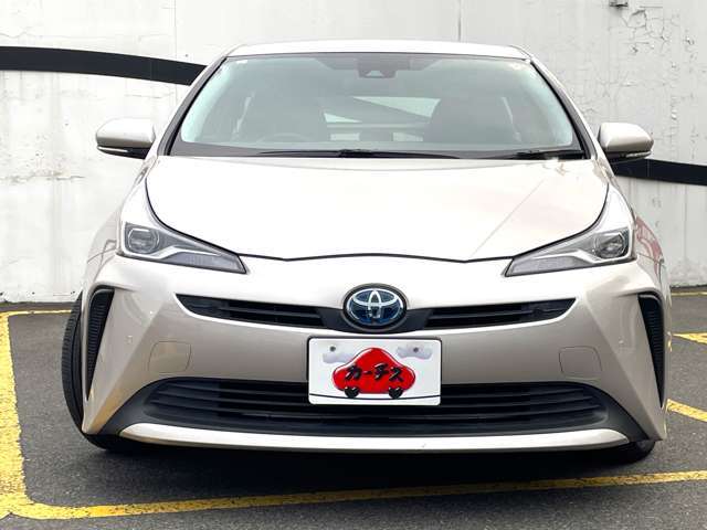 安心のワンオーナー車！