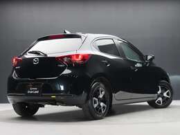 【レンタカーUP】弊社のレンタカー部門で使用したMAZDA2を、中古車として販売開始いたしました。ぜひご検討ください。