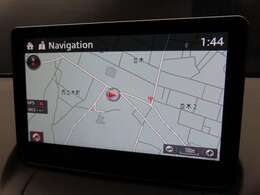 ナビSD装着済みですので、ご納車後は直ぐにナビのご使用が可能です。ぜひこちらのMAZDA2で沢山の想い出を重ねてくださいね。