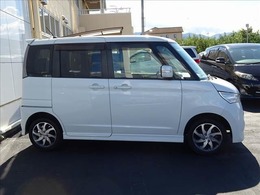 ☆4WD☆純正ナビ☆フルセグTV☆CD/DVD☆Bluetooth☆パワースライドドア☆スマートキー☆プッシュスタート☆シートヒーター☆キセノン＋オートライト☆フォグランプ☆純正フルエアロ＆14AW☆