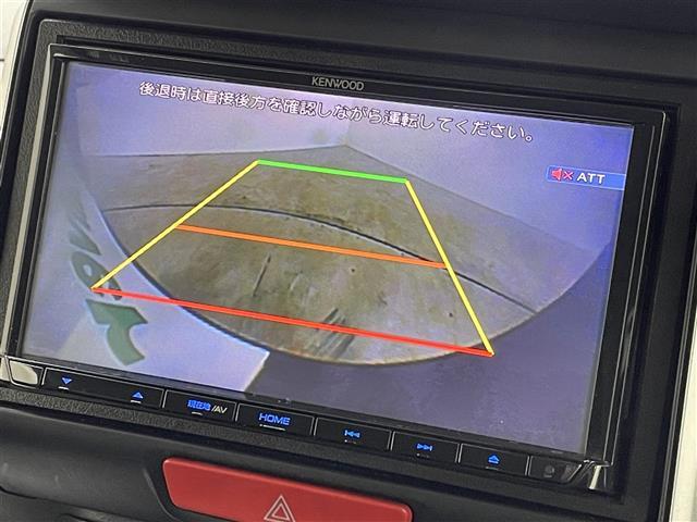 【カーナビ】『カーナビ』の画像になります。ナビ利用時のマップ表示は見やすく、いつものドライブがグッと楽しくなります！