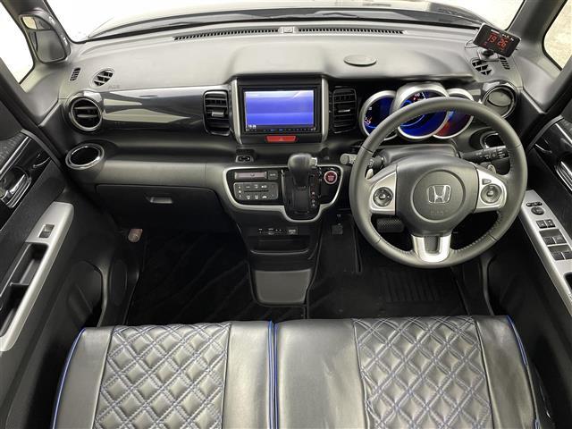 【インパネ全体】『インパネ全体』の画像になります。写真の内容に関してご不明点、ご質問等がございましたらお気軽にガリバー店舗までお問い合わせください。