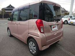 新車・中古車の販売を中心に車検・点検・自動車保険・JAFの取り扱いも致します。