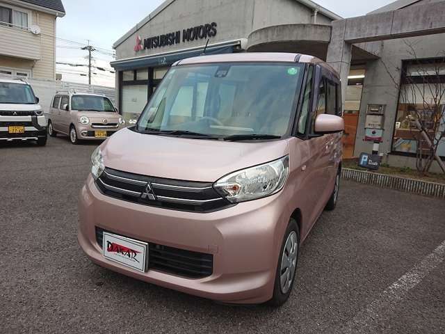 新車・中古車の販売を中心に車検・点検・自動車保険・JAFの取り扱いも致します。