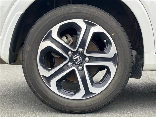 【　アルミホイール　】専用のアルミなので、お車のイメージにぴったり！！社外のアルミやスタッドレスタイヤも取り扱いございます！！ドレスアップもカスタマイズもお任せください！！