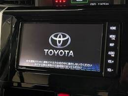 純正7型ナビ　フルセグ　全周囲カメラ　Bluetooth　DVD/CD　再生