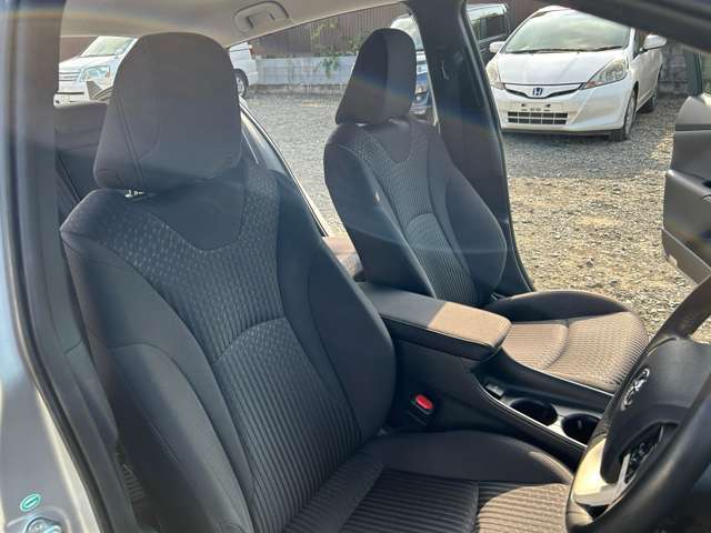 納車時は車内クリーニングも行い安心してお乗りいただけます