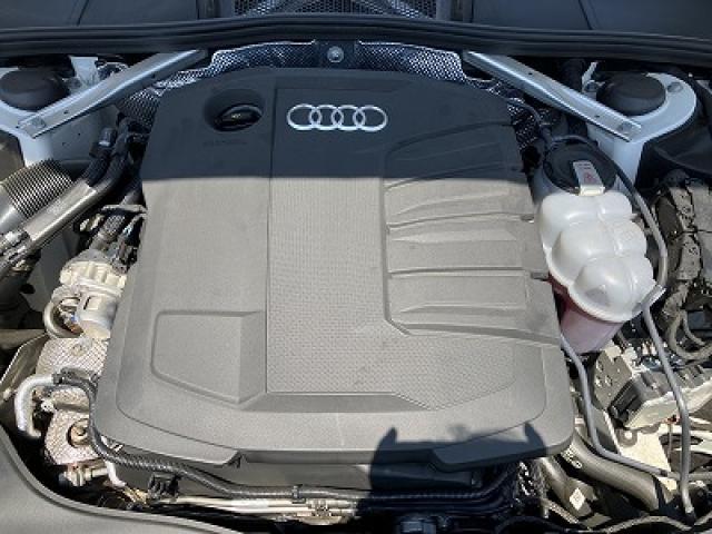 ●40TDI　ディーゼルエンジン『入庫時の状態もとても良く、エンジン機関も良好！ぜひ一度現車を御覧下さい！他にも多数の在庫を展示！』