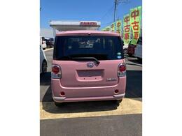 気になるお車を見つけたら、まずはぜひお気軽に『お気に入り登録』をお願いいたします！