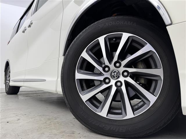 ◆【タイヤ・ホイール】足回りもかっこよく決まってます！社外のアルミやスタッドレスタイヤも取り扱いございます！！ドレスアップもカスタマイズもお任せください！！