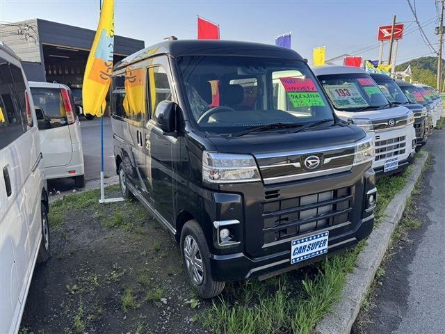 グループ総在庫数約300台以上！！また「メンテナンスサポート」「U-CAR安心サポート」等の購入後のサービスも充実！たくさんのお問い合わせ・ご来店心よりお待ちしております！