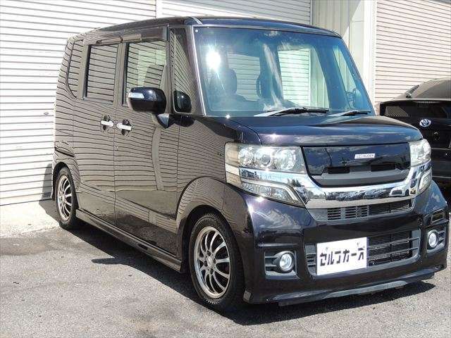 ★車検整備付のお車は「車検2年分の金額込みの総額費用」となっております！