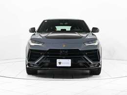 ボディカラーはGrigio Telestoでございます。