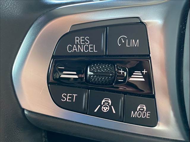 【レーダークルーズコントロール】装備で高速道路の運転も楽々です！