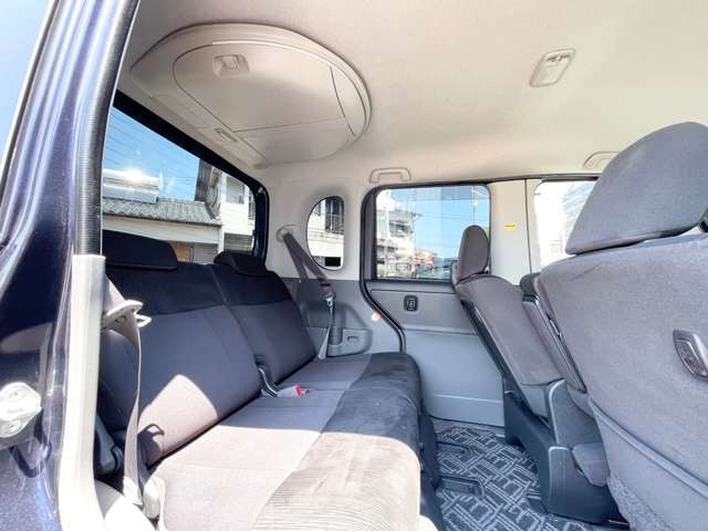 中古車は一台限り！早い者勝ちです。同じお車・同じ金額では中々無いです。ご契約を頂き次第売約済みとなります☆ダイハツ　ミラ　ココア　エッセ　アルト　タント　ラパン　NBOX　ムーブ　カスタム　タント