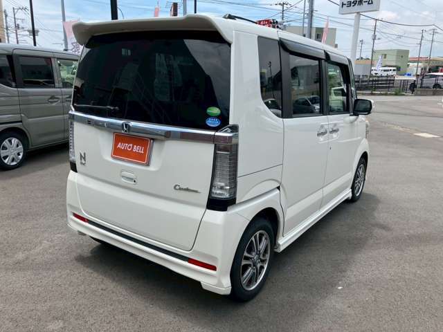 弊社は販売後のお客様とのお付合いを大事にさせていただいております。車検が近くなったらご連絡なども入れさせていただいてますので、お車のことなら何でもおまかせ下さい！