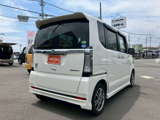 車検、整備、板金、修理など全て承っております！車のことなら「オートベル」におまかせ下さい！