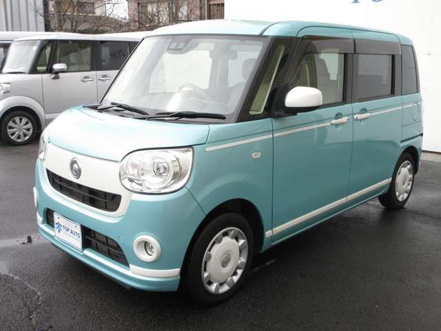 【様々なお車を展示】かわいい車・小回りが利く車・かっこいい車・燃費良い車・便利な車・初めての車・維持費が安い車・初心者でも運転しやすい車・立体駐車場入る車・四角い車・丸い車・など当店にお任せ下さい！