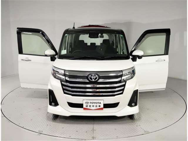 中古車の販売は原則として実車を見てからとさせて頂いております。是非見に来てください！