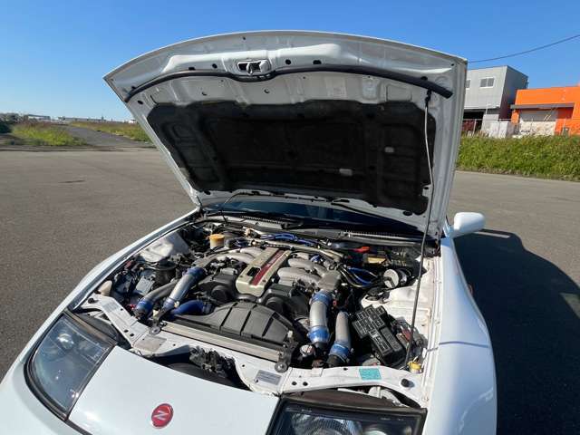 ダービー Yahoo!オークション - フェアレディZ 3000ZX ツインターボ 書類