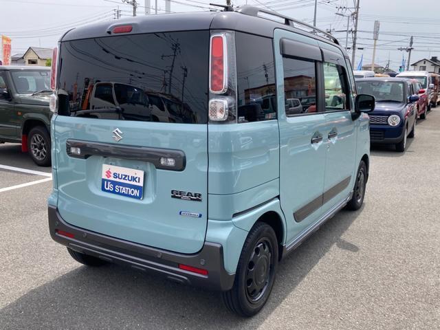 ご成約後、安全なカーライフをお守りするため全車両、点検いたします！