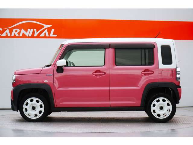 カーニバルのリターンカーはすべてワンオーナー車！高年式低走行で事故歴ゼロ！安心安全に乗れる中古車です！
